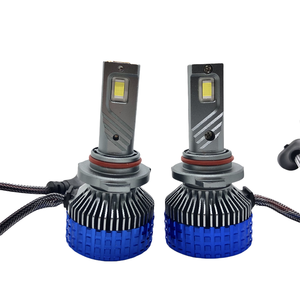 Siêu sáng 150 Wát xe <span class=keywords><strong>Led</strong></span> Đèn Pha Bóng đèn H7 H1 H3 New 12V phía trước đèn cho F10 đèn pha - Product Image 5