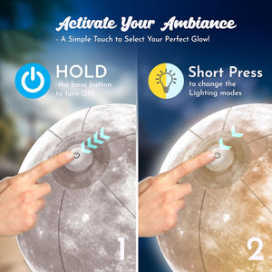 Lámpara Colgante LED Esférica con Diseño de Proyección para Jardín de Villa, Venta al Por Mayor - Product Image 2