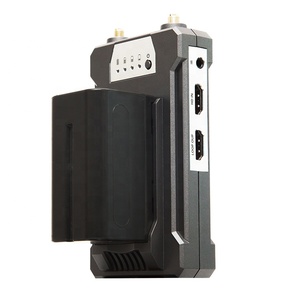 HD <b>Wireless</b> Transmitter and Receiver Audio <b>Wireless</b> Extender 820FT 250M Long Range Video Camera to Projector - Product Image 3