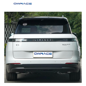 <span class=keywords><strong>Llink</strong></span> & Amp Co 900 2025 Lynk & Co 900 Grand SUV hybride rechargeable 5 portes 6 places électrique Lync Link Co 900 Voiture SUV lynk and Co 900 - Product Image 3