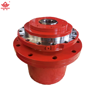 Brevini Rexroth ODM personnalisé engrenage planétaire unité boîtes de vitesses alternatives pour appareil de forage rotatif treuil réducteur - Product Image 4