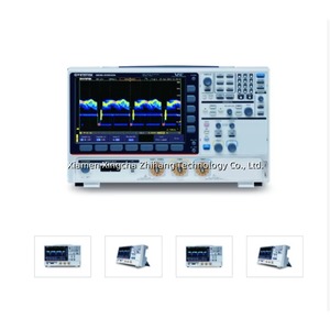 Oscilloscopes numériques à mémoire GW Instek GDS-3000A (GDS-3352A, GDS-3652A) - Product Image 5
