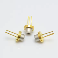 Diode laser IR 5,6 mm 785 nm 100 mW la plus vendue pour machine, fiche technique GH0781JA2C