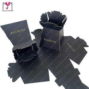 Nuevo Producto 2026 MUYANG, Caja de Embalaje para Macetas, Gran Venta - Product Image 6