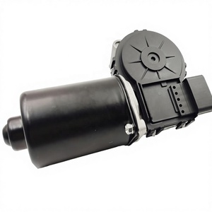 Motor de Limpiaparabrisas PEIVSO, Precio Directo de Fábrica, Nuevo para Hyundai Tucson JM 2006-2011 98110-2E000 OEM 98110-1H900 - Product Image 1