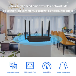 Usine En Gros <span class=keywords><strong>4G</strong></span> Wifi <span class=keywords><strong>Routeur</strong></span> AC1200 Dualband 1200mbps Modem <span class=keywords><strong>4G</strong></span> <span class=keywords><strong>Lte</strong></span> <span class=keywords><strong>Routeur</strong></span> 60 Utilisateurs Déverrouiller Intérieur Cpe <span class=keywords><strong>Routeur</strong></span> - Product Image 5