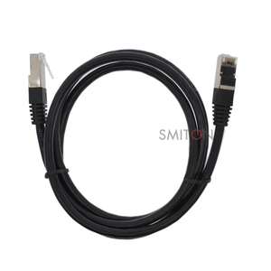 0.15m 0.3m 3m 5m 10m <strong>Shielded</strong> <strong>CAT6</strong> Network Cable FTP Internet <strong>Patch</strong> <strong>Cord</strong> 23AWG Cat6a Ethernet Cable - Product Image 6