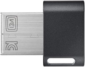 Clé USB Fit Plus, Muf-256ab/apc, Type-A, 256 Go, avec des vitesses de lecture de 400 Mo/s et d'écriture de 110 Mo/s, compacte 3.2 Memo Write - Product Image 2