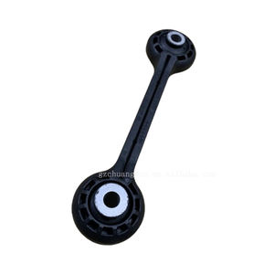 Barre oscillante de tringlerie stabilisatrice avant 8K0411317D 8KD411317D 4H0411317 pour <span class=keywords><strong>Audi</strong></span> A4 B8 A5 Q5 <span class=keywords><strong>A7</strong></span> - Product Image 2