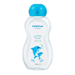 <span class=keywords><strong>Parfum</strong></span> Bébé Yakino : <span class=keywords><strong>Parfum</strong></span> longue durée <span class=keywords><strong>pour</strong></span> Libre True Self, senteur florale fraîche de freesia, design animalier de dessin animé - Product Image 5