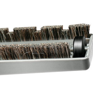 Tête de brosse à poils de cheval pour sols durs, compatible avec les aspirateurs <span class=keywords><strong>Dyson</strong></span> V6 DC58 DC59 <span class=keywords><strong>DC62</strong></span>, pièces de rechange pour <span class=keywords><strong>aspirateur</strong></span> - Product Image 5