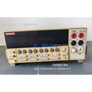 1 PCS Keithley 2000 Multímetro digital/en buen estado H - Product Image 1