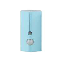 Lampe à induction détecteur de mouvement led veilleuses sourdes sonnette avec flash