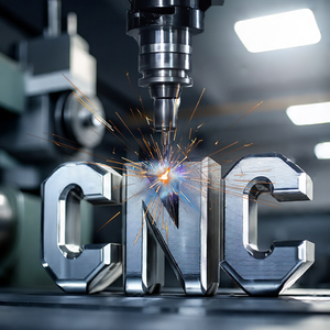 Tùy chỉnh chính xác CNC quay phay nhôm thép không gỉ Titan đồng Thau nhựa gia công CNC bộ phận máy ảnh nhôm - Product Image 1