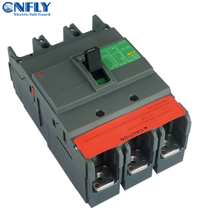 Cnfly easypact ezd <span class=keywords><strong>ezc</strong></span> 3 giai đoạn <span class=keywords><strong>250N</strong></span> 3P 380V 400V 200A 250A MCCB ngắt mạch - Product Image 5