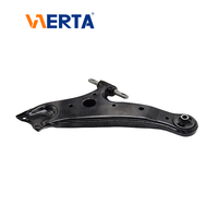 48068-0E030 Bras de commande inférieur droit VAERTA Suspension Auto Parts pour Toyota Harrier Hev Voiture japonaise
