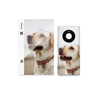 Protector de Pantalla Trasero para Celular de Alta Calidad, Hidrogel PVC Ultrafino, Impermeable, 2.5D, Modelo M01 para Pegatinas de Teléfono Móvil