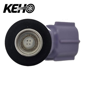 Penjualan Panas 23250-70120 Injektor Bahan Bakar Untuk Toyot/a Lexu/s IS200 IS300 GXE10 Pengganti Injektor OE - Product Image 3