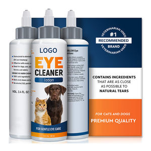 <span class=keywords><strong>Gotas</strong></span> <span class=keywords><strong>de</strong></span> lavado <span class=keywords><strong>de</strong></span> Ojos <span class=keywords><strong>de</strong></span> etiqueta privada <span class=keywords><strong>para</strong></span> todas las mascotas <span class=keywords><strong>para</strong></span> aliviar el ojo rosado, los síntomas <span class=keywords><strong>de</strong></span> alergias, las infecciones y la secreción, el tratamiento sin <span class=keywords><strong>dolor</strong></span> <span class=keywords><strong>de</strong></span> ojos secos - Product Image 1