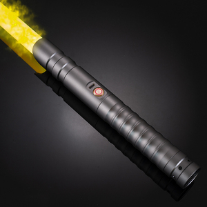 Kiếm Cosplay Có Thể Sạc Lại Thanh Kiếm Kim Loại Hilt Sable De Luz Màu Rgb Đèn Pha Lê Sabre Fx Lightsaber Fx - Product Image 4