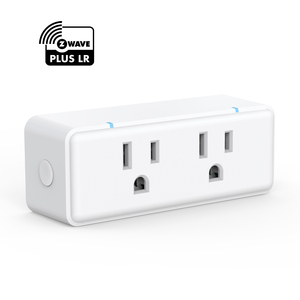 Z-Wave sans fil prise intelligente prise murale Aleax synchronisation US adaptateur <span class=keywords><strong>connecteur</strong></span> pour maison intelligente 15A évalué - Product Image 1