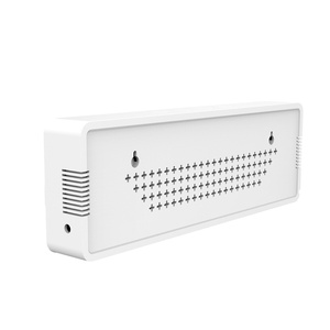 Sonometre, instrument de mesure du son, sonomètre mural, détecteur de bruit, sonomètre en décibels, précision 0,1 dB, protection IP66 - Product Image 4