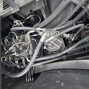 Excavatrice Volvo EC360D d'occasion, 36 tonnes (37100 kg), capacité de godet de 2,0 m³, moteur puissant, engin de terrassement lourd - Product Image 6