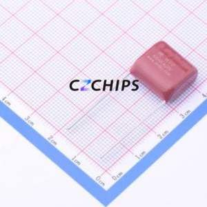 Condensateur à film polypropylène (CBB) MPP684K2G1910178LC, composant traversant (THT), 680nF, 10%, 400V - Product Image 1