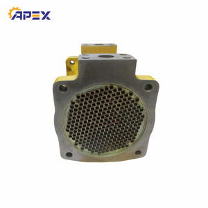 Enfriador de Aceite APEX Machinery 360-2740 2P8796 7N0110 para Motores 3306 3306B 3304B 3304 G3306, Cargadora de Ruedas 966F y Bulldozer D7G - Product Image 6
