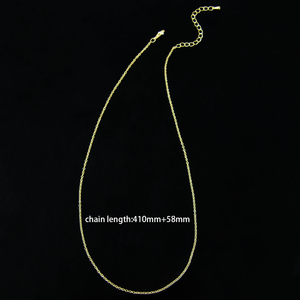 New Fashion Crystal Gold <b>Jewelry</b> <b>Set</b> Simple Flower Design Exquisite Necklace Earrings 2pcs <b>Set</b> for Women Birthday's <b>Prom</b> Party - Product Image 6
