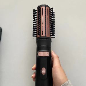 <span class=keywords><strong>1000</strong></span> <span class=keywords><strong>watts</strong></span> Ionic 6 en 1 Hot Air Styler Brush para dar volumen, secar y girar - Product Image 4