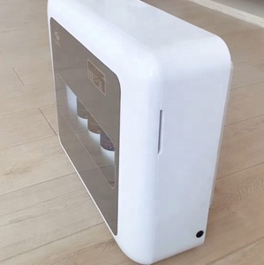 Contrôleur LED pour purificateur d'eau de bureau, distributeur d'eau domestique, filtration d'eau potable, prix fabricant - Product Image 4