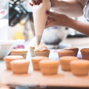 Sacchetti <span class=keywords><strong>per</strong></span> tubazioni testurizzati all'ingrosso in fabbrica sacchetti <span class=keywords><strong>per</strong></span> tubazioni trasparenti logo personalizzato <span class=keywords><strong>per</strong></span> borse <span class=keywords><strong>per</strong></span> tubazioni perfetto <span class=keywords><strong>per</strong></span> decorare torte - Product Image 3