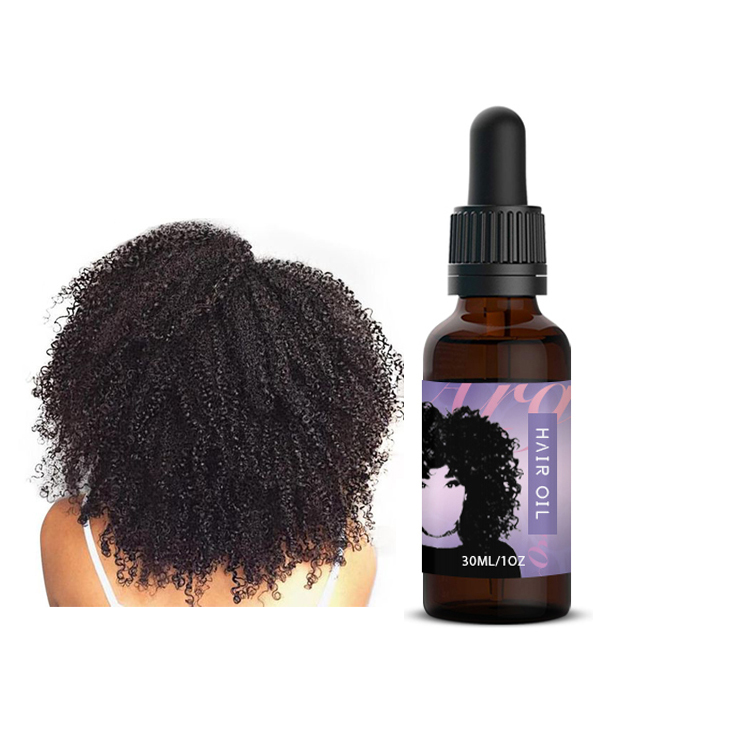 ARGANRRO профессиональная частная Этикетка Масло для волос увлажняющее эфирное масло для роста волос