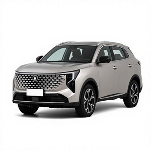 รถยนต์ใหม่ปี 2026 ชางอัน CS55 Plus เบนซิน SUV 1.5T Blue Whale พวงมาลัยซ้าย พร้อมหลังคาซันรูฟ กล้องมองหลัง มีสินค้าในคลังที่เมืองขอร์กอส - Product Image 1