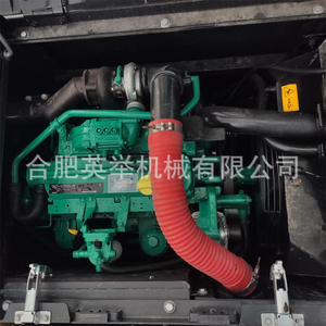 Vente pour le commerce extérieur d'une variété de machines à crochet Volvo EC140, 210, 240, 290, 480 - Product Image 4