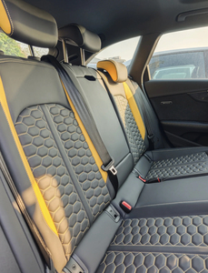 <span class=keywords><strong>Sedili</strong></span> Sportivi per Auto, Design Personalizzato in Pelle, Sedile a Guscio per <span class=keywords><strong>Audi</strong></span> <span class=keywords><strong>A3</strong></span> A4 A5 A6 A7 A8 Q3 Q5 Q7 - Product Image 6