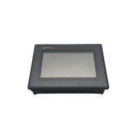 Harga Terbaik GP477R-EG11 Kualitas Asli dengan Garansi Profesional Layar Sentuh HMI Panel PC Industri Siap Kirim