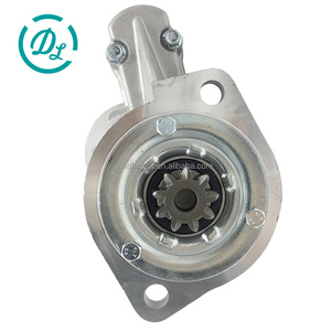 ชุดสตาร์ทเตอร์สำหรับงานหนัก EexcavaStart 24V 9T 3.5KW รุ่นใหม่ สำหรับเครื่องยนต์ 4BA1 4BC1 4BC2 รุ่น EX100 EX120 EX150 (8942549221) รับประกัน 1 ปี - Product Image 2