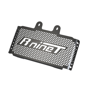 Accessoires de moto pour <span class=keywords><strong>BMW</strong></span> R NineT Garde de calandre R <span class=keywords><strong>Nine</strong></span> <span class=keywords><strong>T</strong></span> PURERERACER <span class=keywords><strong>SCRAMBLER</strong></span> URBAN G S Protecteur de calandre - Product Image 1