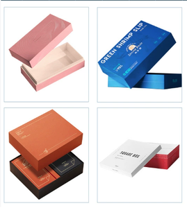 <span class=keywords><strong>กล่อง</strong></span>ของขวัญเครื่องประดับแบบกระจกทำจากกระดาษแข็งอย่างดี พร้อมฝาปิดแม่เหล็ก พกพาสะดวกและนำกลับมาใช้ใหม่ได้ สำหรับสร้อยคอ แหวน ยาทาเล็บ - Product Image 1