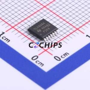 Amplificador operacional de chip IC de circuito integrado TLV9064IPWR de TLV9064IPWR original y nuevo - Product Image 1