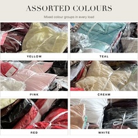 Lot en gros de vêtements assortis sans marque, styles variés, sacs et pantalons pour femmes, pack en vrac pour magasins de déstockage et revendeurs
