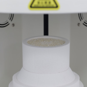 เตาเผาซินเทอร์สำหรับงานทันตกรรมยี่ห้อ Yucera ใช้ได้กับวัสดุเซอร์โคเนียหลากหลายชนิดในห้องปฏิบัติการ - Product Image 6