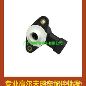 Accesorios para Carritos de Golf, Divisor de Voltaje G29, Acelerador JW2-H5885-00, Caja de Acelerador para Carritos de Golf - Product Image 5