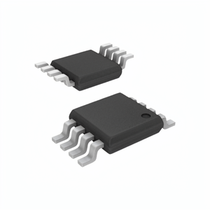 Components Electronic Clock Timing 8 WSSOP, 8 MSOP Original S-35710C01A-K8T2U - Product Image 1