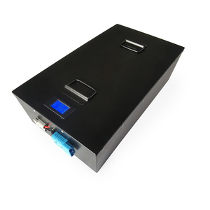แบตเตอรี่ลิเธียมโซลาร์ LPF 24V 300Ah พร้อมระบบจัดการแบตเตอรี่อัจฉริยะ (BMS) สำหรับเครื่องใช้ไฟฟ้าภายในบ้านและระบบไฟฟ้า - Product Image 4
