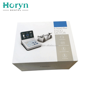 Horyn Dental nuevo R-Smart Plus endodoncia Root Canal Endo Motor con localizador ápice 2 en 1 - Product Image 6