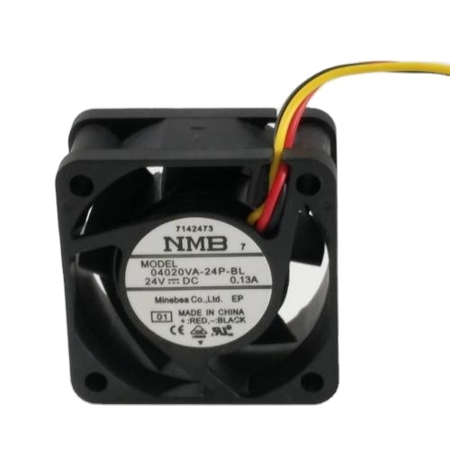 Delta/Sanyo/Sunon Ace/NMB/AVC Fan 40x40x20mm 5V/12V/24V DC Cooling Fan