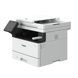Para Impresora Multifuncional Láser Canon (MF463dw) A4/Blanco y Negro/Impresión/Copia/Escaneo/Dúplex/Alimentador de Documentos/40PPM/WIFI - Product Image 3